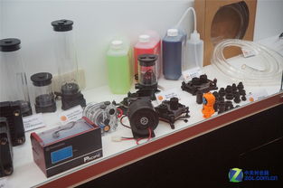 東道主盡顯奢華 臺(tái)北國際電腦展（Computex Taipei）軟硬件盛宴組圖賞析