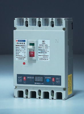 TKM30L系列漏電斷路器產(chǎn)品展示